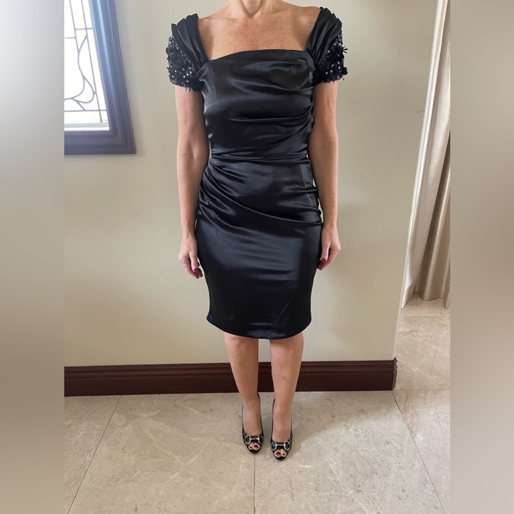 Badgly Mischeka cocktail dress